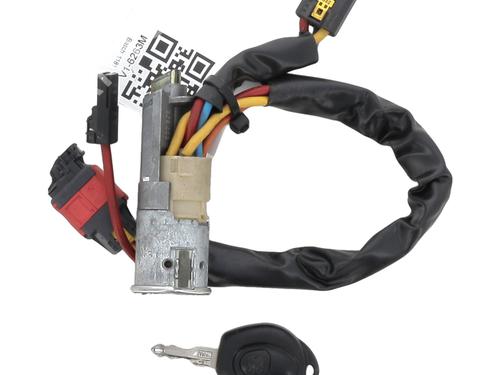 Bloccasterzo PEUGEOT 206 Hatchback (2A/C) 1.6 16V (109 hp) 30957457