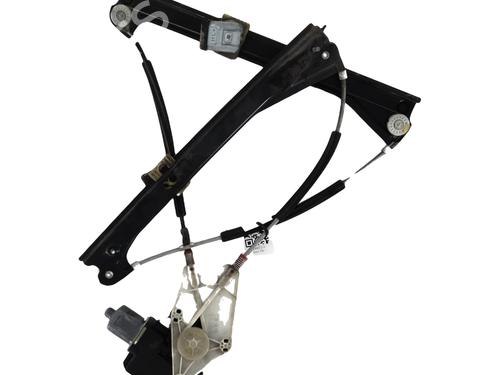 Front left window mechanism VW POLO V (6R1, 6C1) 1.6 TDI | BP29048107C22