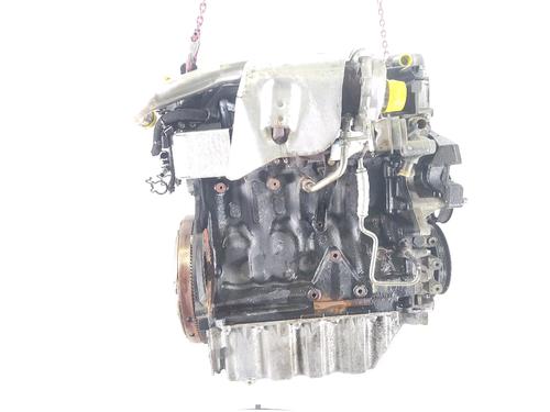 Engine OPEL ZAFIRA A MPV (T98) 2.0 DTI 16V (F75) | BP24536794M1 