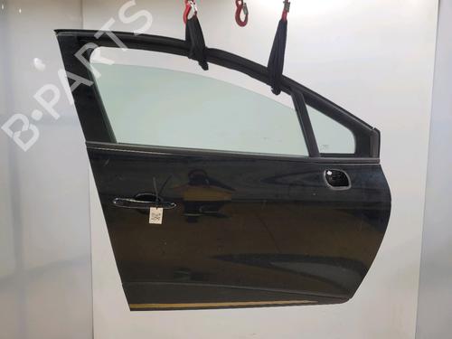 Used Right front door RENAULT CLIO IV (BH_) 1.5 dCi 90 (90 hp) 30925496