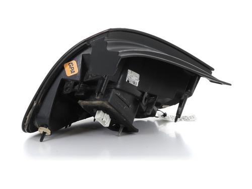 Right taillight CITROËN C3 II (SC_) 1.2 VTi 82 | BP29762111C35 