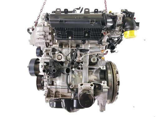 Engine FORD FOCUS IV (HN) 1.5 EcoBoost | BP36513561M1 - Image 2
