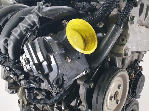 Engine CITROËN C3 II (SC_) 1.4 VTi 95 | BP30895326M1