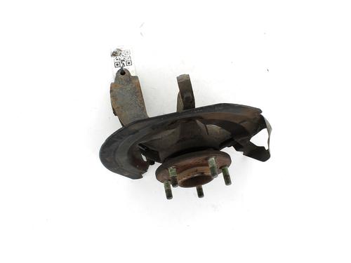 Left front steering knuckle MAZDA 3 Saloon (BK) 1.6 DI Turbo (BK12Y) | BP16209889M25 
