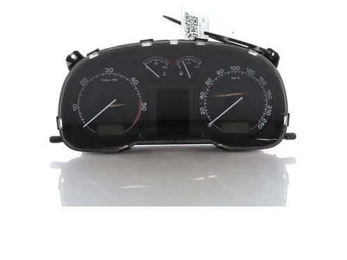 Instrument cluster SKODA OCTAVIA I Combi (1U5) 1.9 TDI | BP17116260C47 