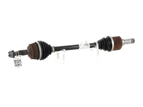 Left front driveshaft PEUGEOT 308 II (LB_, LP_, LW_, LH_, L3_) 1.6 BlueHDi 120 | BP26969485M38 