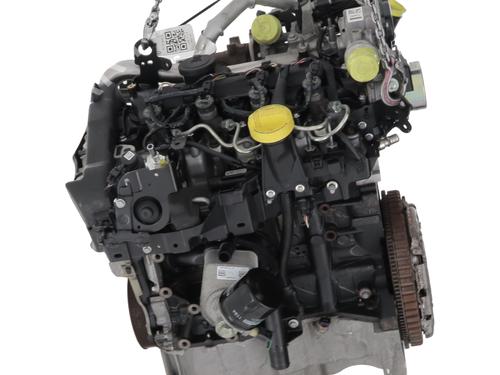 Engine RENAULT CLIO IV (BH_) 1.5 dCi 90 | BP27729639M1 