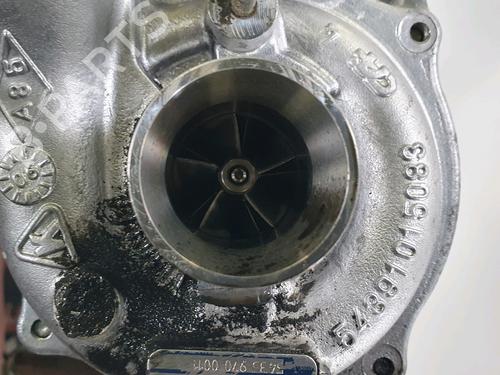 Engine RENAULT CLIO III (BR0/1, CR0/1) 1.5 dCi (C/BR0G, C/BR1G) | BP36350825M1  - Image 7