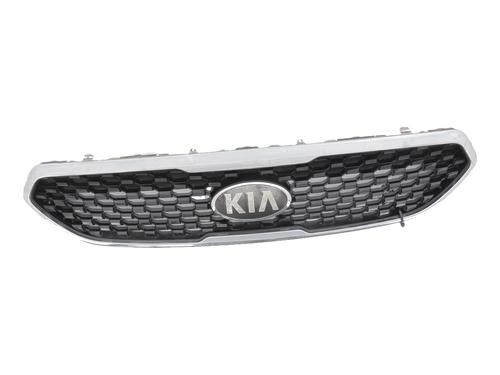 Used Grille Grille 36898435 36898435