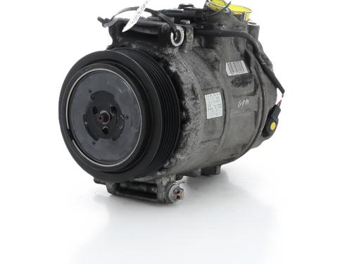 Used AC compressor AC compressor MERCEDES-BENZ CLS (C219) CLS 350 (219.356) (272 hp) 36512510 36512510
