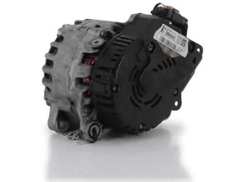 Alternator PEUGEOT 2008 I (CU_) 1.6 HDi | BP32487510M7