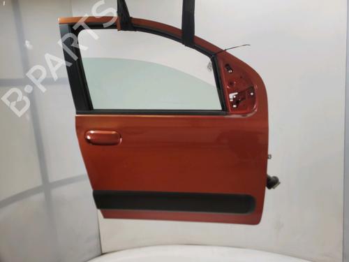 Used Right front door Right front door FIAT PANDA (312_, 319_) 0.9 (312PXG1A) (86 hp) 40249245 40249245