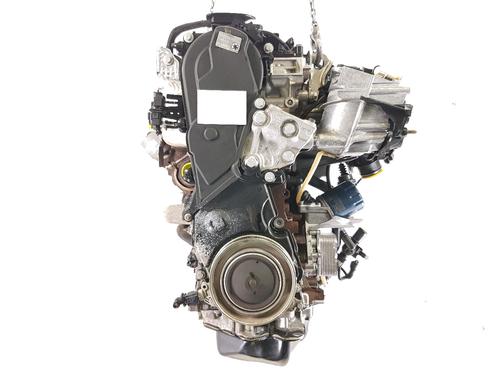 Used Engine Engine PEUGEOT 3008 I MPV (0U_) 2.0 HDi Hybrid4 (0URHCA) (200 hp) 33733158 33733158