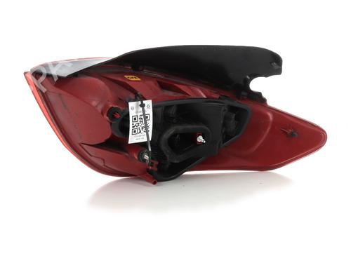 Left taillight PEUGEOT 308 I (4A_, 4C_) 1.6 16V | BP28365333C34 