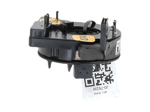 Squib airbag VW POLO V (6R1, 6C1) 1.6 TDI | BP31152762C102