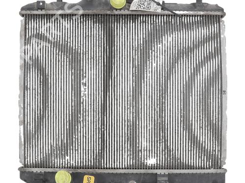 Używane Chłodnica wody SUZUKI SPLASH (EX) 1.2 (A5B412) (86 hp) 31797218