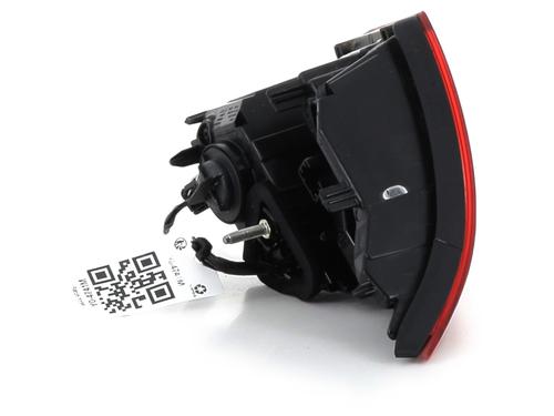 Right tailgate light PEUGEOT 308 II (LB_, LP_, LW_, LH_, L3_) 1.6 BlueHDi 120 | BP31662537C80