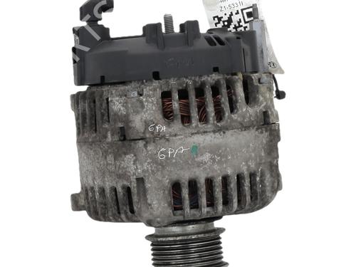 Alternator VW GOLF PLUS V (5M1, 521) 1.9 TDI | BP36877195M7  - Image 5