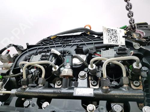Engine CITROËN C8 (EA_, EB_) 2.0 HDi 165 | BP39736595M1 - Image 9