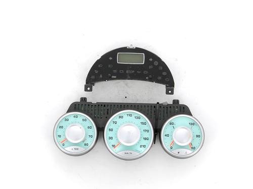 Used Instrument cluster PEUGEOT 807 (EB_) 2.0 (136 hp) 15735384