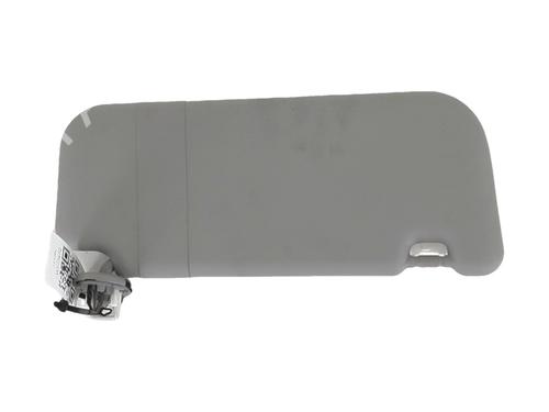 Left sun visor TOYOTA AURIS (_E15_) 2.0 D-4D (ADE150_, ADE150R) | BP29416052I1 