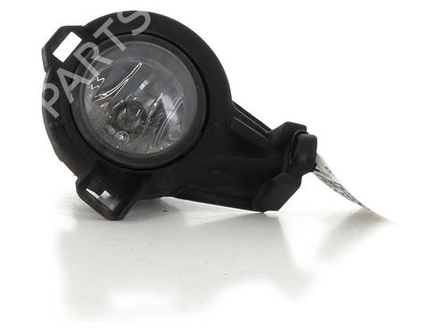 Used Right front fog light NISSAN JUKE (F15) 1.5 dCi (110 hp) 29416858