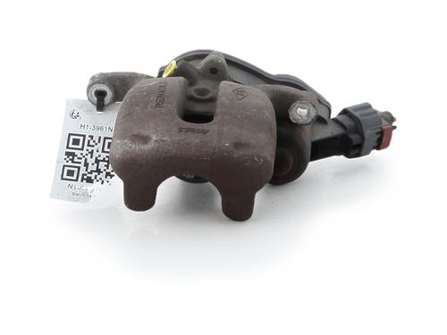 Used Left rear brake caliper Left rear brake caliper 37599875 37599875