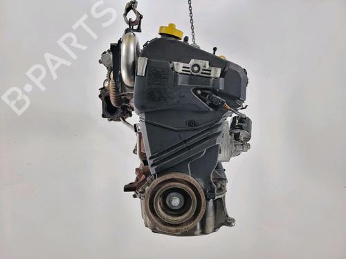 Used Engine Engine DACIA LOGAN MCV (KS_) 1.5 dCi (KS0W) (86 hp) 40249104 40249104
