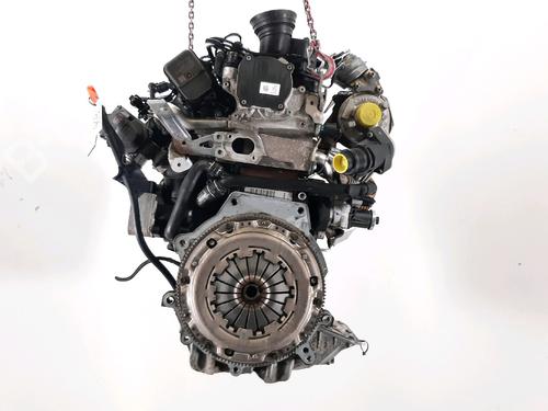 Engine SEAT IBIZA IV (6J5, 6P1) 1.2 TDI | BP33332044M1 - Image 3