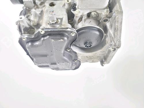 Engine RENAULT CLIO IV (BH_) 0.9 TCe 90 (BHNF, BHMA, BHMH, BHJK, BHJR) | BP28122309M1 
