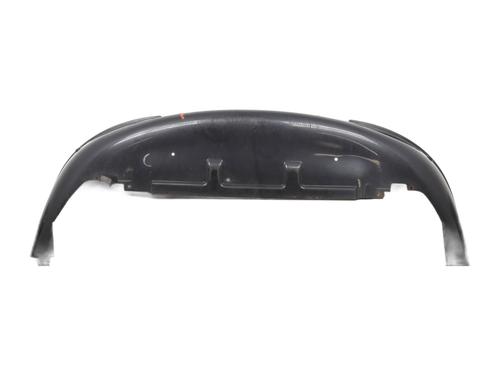 Front bumper CITROËN C8 (EA_, EB_) 2.0 HDi 135 | BP39489594C7 - Image 2