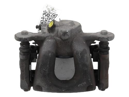 Used Left front brake caliper BMW 1 (E87) 118 d (143 hp) 27913155