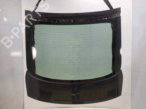 Bagklap CC/Kombi-Coupé AUDI A5 Sportback (8TA) 3.0 TDI quattro (240 hp) 31844607