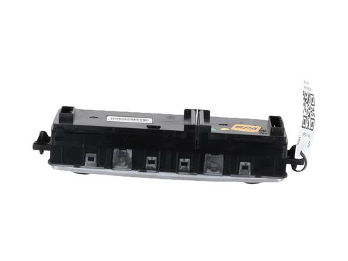 Climate control RENAULT MEGANE III Grandtour (KZ0/1) 1.5 dCi (KZ1M, KZ1W, KZ0R) | BP29416668I5 