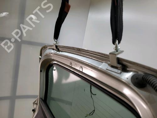 Tailgate OPEL CORSA D (S07) 1.3 CDTI (L08, L68) | BP29602851C6 