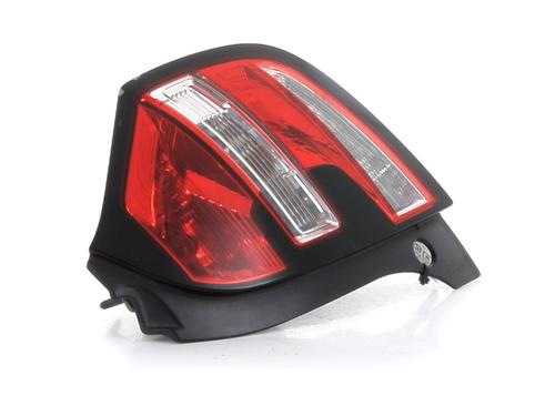 Right taillight RENAULT TWINGO III (BCM_, BCA_) 0.9 TCe 90 (BCM9, BCM2) | BP30166396C35