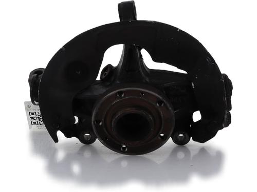 Used Left front steering knuckle Left front steering knuckle PEUGEOT 308 II (LB_, LP_, LW_, LH_, L3_) 1.6 HDi / BlueHDi 115 (115 hp) 33159204 33159204