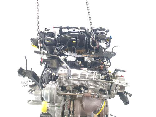Engine FIAT 500 (312_) 0.9 (312AXM1B) | BP38552453M1 - Image 5