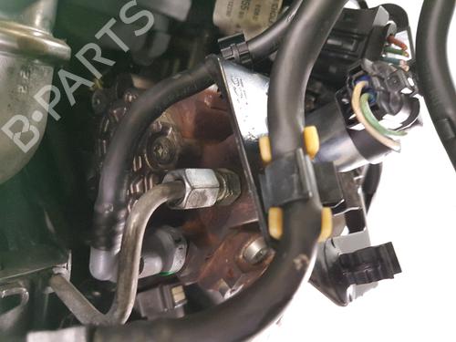 Engine PEUGEOT 308 I (4A_, 4C_) 1.6 HDi | BP21228238M1 