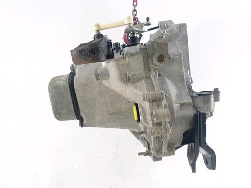 Gearbox PEUGEOT 207 (WA_, WC_) 1.4 HDi | BP29390135M3 