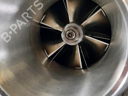 Engine BMW 1 (F20) 118 i | BP33111250M1 - Image 7