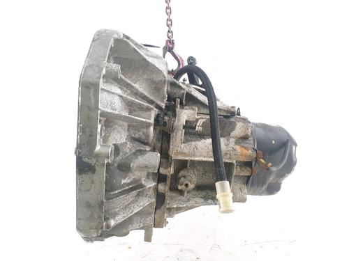 Gearkasse RENAULT TWINGO II (CN0_) 1.5 dCi 75 (75 hp) 29988374