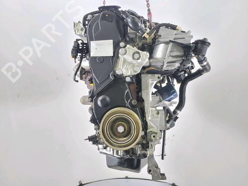 Motor PEUGEOT 3008 I MPV (0U_) [2009-2017]  26198637