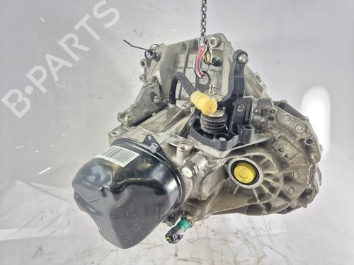 Gearbox DACIA SANDERO II TCe 90 (B8M1, B8MA, B8AC) | BP39117609M3 - Image 4