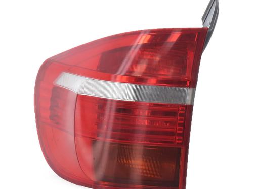 Left taillight BMW X5 (E70) 4.8 i xDrive | BP39941457C34 - Image 2