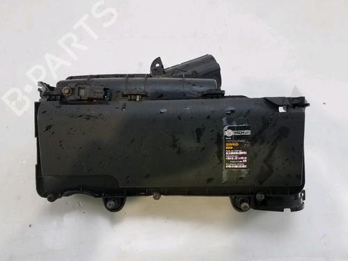 Used Air filter box FORD FIESTA V (JH_, JD_) 1.4 TDCi (68 hp) 23557356