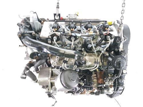 Engine OPEL ASTRA H (A04) 1.7 CDTI (L48) | BP31577757M1 