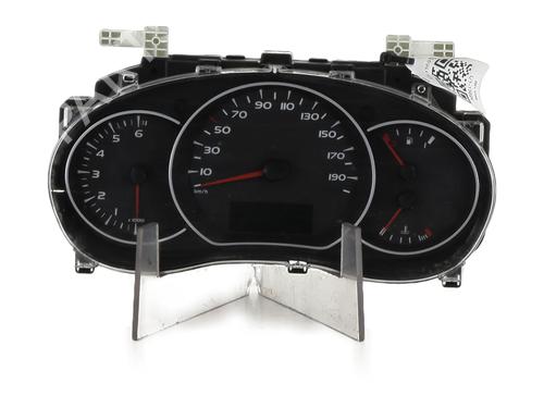 Instrument cluster RENAULT KANGOO BE BOP (KW0/1_) 1.5 dCi (KW0G) | BP29416732C47 