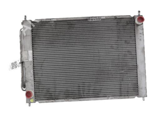 Køler Køler RENAULT TWINGO II (CN0_) 1.2 16V (CN04, CN0B) (75 hp) 33866389 33866389