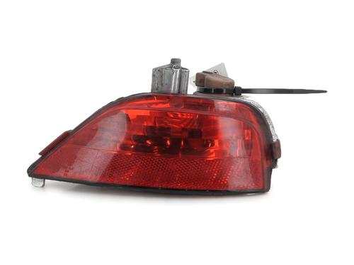 Venstre baklys, støtfanger RENAULT SCÉNIC III (JZ0/1_) 1.6 dCi (JZ00, JZ12) | BP29048045C81 